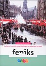 Feniks 3-4 vmbo-bkgt Themakatern - Jan-Wolter Smit - 9789006463132