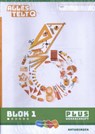 Alles telt Q Plus blok 1 t/m 6 groep 6 Werkschrift -  - 9789006484656