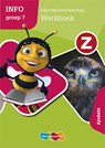 Informatieverwerking groep 7 Werkboek - P. Nagtegaal - 9789006491203