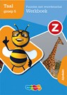 Z-taal - P. Nagtegaal - 9789006491296
