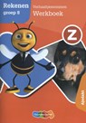 Z-Rekenen Verhaaltjessommen groep 8 Werkboek -  - 9789006840858