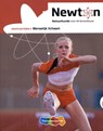 Newton Havo Katern 4 Menselijk lichaam -  - 9789006987935