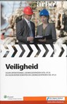 Veiligheid voor operationeel leidinggevenden (VOL-VCA) en voor intercedenten en leidinggevenden (VIL-VCU) - Arbo Support Holland - 9789013068191