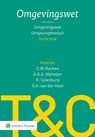 Tekst & Commentaar Omgevingswet -  - 9789013182170