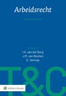 Tekst & Commentaar Arbeidsrecht -  - 9789013182279