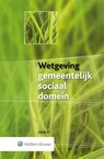 Wetgeving gemeentelijk sociaal domein 2026-1 -  - 9789013182743