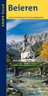 ANWB Goud : Beieren - MEIJER, Marion / Lageman, Thessa / Schuring, Harry - 9789018034054