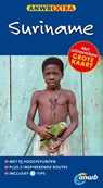 Suriname - Harry Schuring - 9789018034832