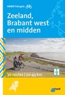 ANWB fietsgids 7 : Zeeland, Brabant West en Midden - Harry Bunk & Hanneke te Giffel - 9789018038540