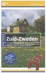 Ontdek Zuid-Zweden - Petra Juling ; Jutta WestMeyer - 9789018040659