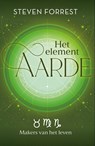 Het element aarde - Steven Forrest - 9789020223835
