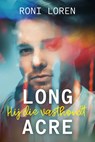 Hij die vasthoudt - Roni Loren - 9789020537727