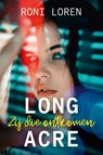Zij die ontkomen - Roni Loren - 9789020540826