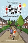 Voetballen als een prof! - Teun Koopmeiners ; Peer Koopmeiners ; Fred Diks - 9789020656411