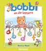Bobbi en de letters - Monica Maas - 9789020681871