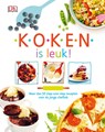 Koken is leuk! -  - 9789020691672