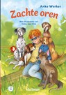 Zachte oren - Anke Werker - 9789020693362