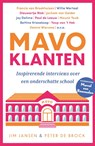 Mavoklanten - Jim Jansen ; Peter de Brock - 9789021035277
