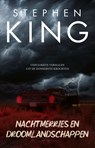 Nachtmerries en droomlandschappen - Stephen King - 9789021039800