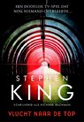Vlucht naar de top - Stephen King - 9789021043449