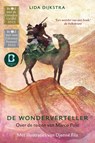 De wonderverteller - Lida Dijkstra - 9789021048949