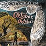 Oktober, Oktober - Katya Balen - 9789021065625