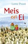 Meis en Ei - Lotte Proot - 9789021065700