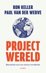 Project Wereld - Ron Keller ; Paul van der Werve - 9789021345666