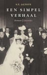 Een simpel verhaal - S.Y. Agnon - 9789021405124