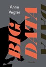 Big data - Anne Vegter - 9789021417257