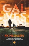 Galveston - Nic Pizzolatto - 9789021458618