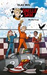 De Kartcup - Olav Mol - 9789021468358