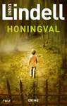 Honingval - Unni Lindell - 9789021481845