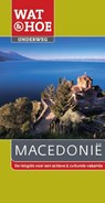 Macedonie - Machteld Leistra - 9789021553405