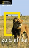 Zuid-Afrika - National Geographic Reisgids - 9789021570273
