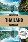 Thailand - Wat & Hoe Stad & Streek - 9789021573915