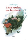 Lotta versiert een kerstboom - Astrid Lindgren - 9789021617350