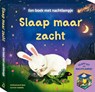 Slaap maar zacht - Johnny Barr - 9789021687247