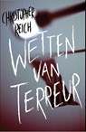 Wetten van terreur - Christopher Reich - 9789022329436