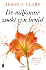 De miljonair zoekt een bruid - Jessica Clare - 9789022581070