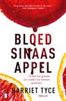 Bloedsinaasappel - Harriet Tyce - 9789022595961