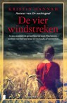 De vier windstreken - Kristin Hannah - 9789022596753