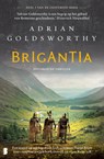 Brigantia - Adrian Goldsworthy - 9789022598221