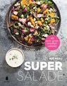 Super salade - Kat Mead - 9789023016069