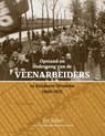 Opstand en ondergang van de veenarbeiders in Zuidoost-Drenthe - J.E. Kalter - 9789023258162