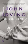 In een mens - John Irving - 9789023477020