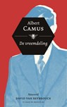 De vreemdeling - Albert Camus - 9789023491125