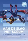 Aan de slag met Scrum - Hendrik Jan van Randen - 9789024445974