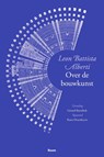 Over de bouwkunst - Leon Battista Alberti - 9789024446827