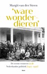 ‘ware wonderdieren’ - Margit van der Steen - 9789024474486